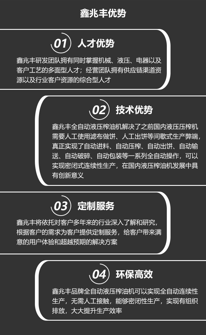 洛陽鑫兆豐智能科技有限公司