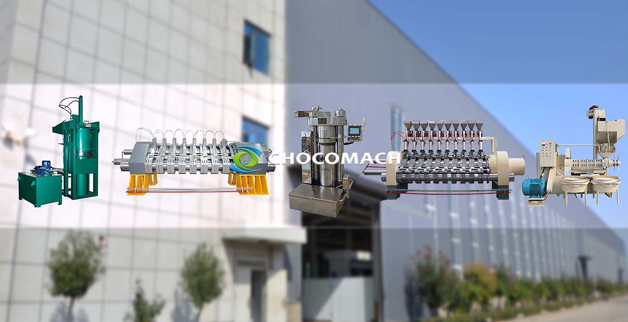 全自動(dòng)液壓榨油機(jī)源頭工廠_榨油機(jī)選購指南