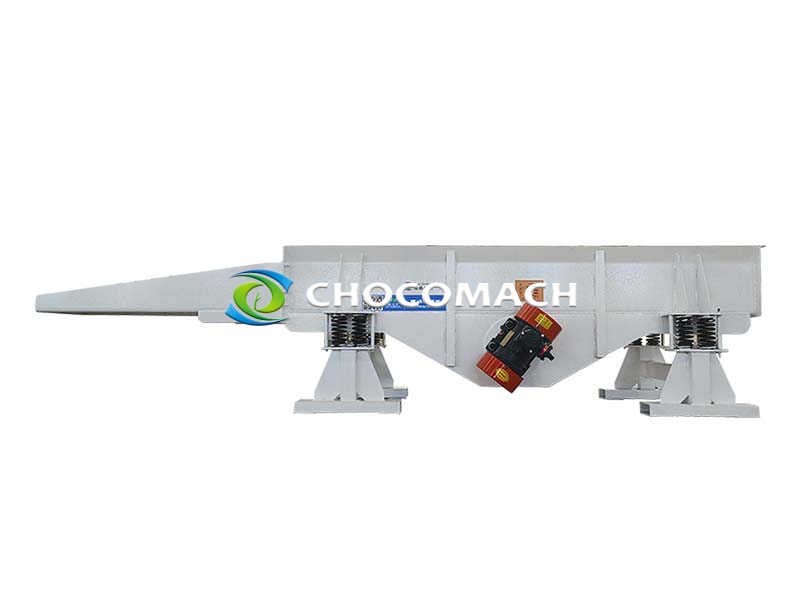 震動輸送機_榨油機配套設(shè)備