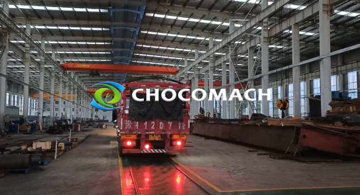 祝賀新疆客戶全自動液壓榨油機(jī)核桃榨油機(jī)順利發(fā)貨