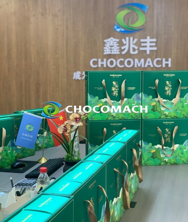 端午佳節(jié)，鑫兆豐全自動(dòng)液壓榨油機(jī)伴您品味傳統(tǒng)