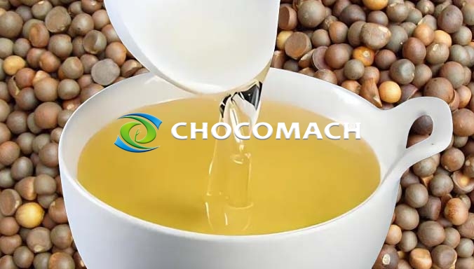 山茶油、茶樹(shù)油與茶葉籽油的對(duì)比解析